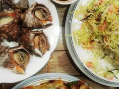 -鱼和肉海鲜大排档(林江名城店)
