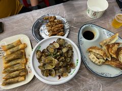 -小民大排档(光谷店)