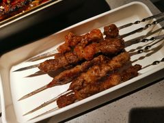 -半天妖烤鱼(西铁营万达店)