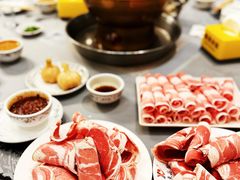 -鑫龙火锅城(青岛分店)