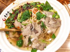 -贵凤凰贵州米粉(五道口店)