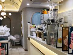 -茶力的小怪兽(梅林卓悦汇店)