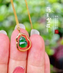 -Cindy Jewelry·钻戒·彩色宝石