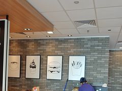 -麦当劳(世贸店)