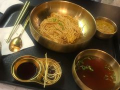 -贡梅老面馆·蟹粉面·无锡特色小吃(南长街主推店)