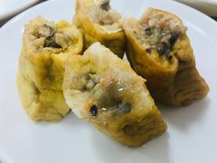 金包银-沙县小吃文化城