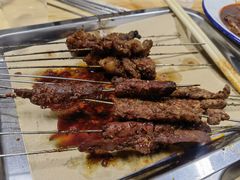 烤肉/根-东仪路传统烤肉