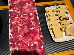 -潮发潮汕牛肉店(东方宝泰店)