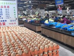 -朝阳菜场(白塔西路店)