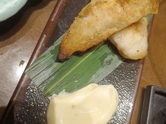 -天津滨海圣光皇冠假日酒店 霞·日餐厅