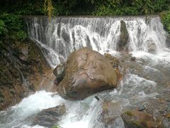 -西岭雪山大飞水景区