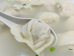 三鲜馄饨-万寿斋(IST艾尚天地店)