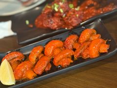 -南国印度餐厅Dakshin