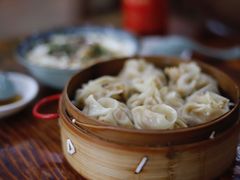 豆腐小笼包-嵊州美食(市心北路店)