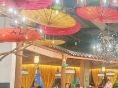 -金苑酒家·客家菜·广东老字号(万象店)