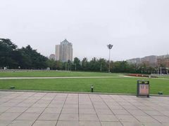 -大连人民广场