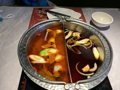 招牌寿喜锅-一绪に寿喜烧自助(世茂广场店)