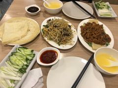 -姥家春饼店(漳州二路店)