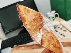 -风车面包