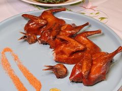 -锦堂春想·广府粤菜(深圳湾首店)