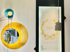 大堂-HELLO MUSAE 拾光缪斯餐厅·纯正希腊风味(苏州中心店)