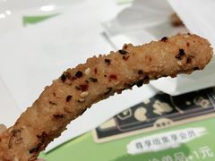 -德克士(香港街店)