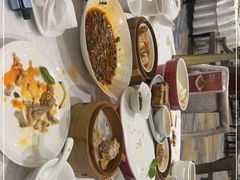 -丰鲤楼•闽南茶楼(仟禧汇店)