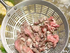 -潮正和潮汕牛肉火锅·老字号(番禺万达店)