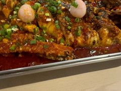 -鱼酷活鱼烤鱼(恒隆广场店)