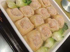 金屋藏娇-得意楼蒸菜馆