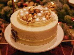 梦境-卷心卷意·轻甜蛋糕(新光天地店)