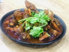 酱爆鲍鱼螺-老虎滩大连海鲜烧烤(建邺云锦路总店)