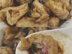 -蒋家桥饺面店(广陵路店)