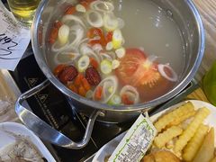 -苏格里岛自助海鲜烤肉火锅(集美万达店)