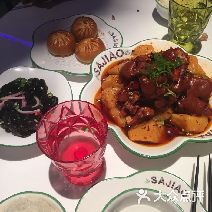 椒(丹尼斯大卫城店)-图片-郑州美食-大众点评网