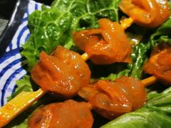 -鹤江桥·红油牛肉粉(SKP店)