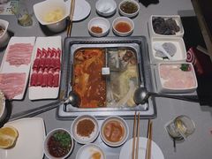 -海底捞火锅(方塔东街店)