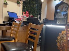 -克比叔叔印度餐厅Kebabs on the Grille(永康路分店)