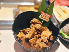 -海底捞火锅(万丰桥店)