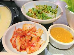 -喜来稀肉(虹泉路店)