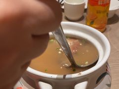 -艳阳天·非遗楚菜(武汉客厅店)