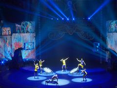 -珠海横琴长隆《卡卡虎奇遇记》