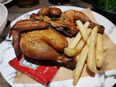 -周沫西餐(漫广场店)