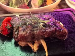 -MR.ROCKY洛奇先生RESTAURANT&BAR(宝安壹方城店)