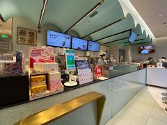 -奈雪的茶(亨特国际广场店)