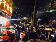 门面-南湖胖子砂锅(南湖店)