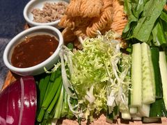 -亦海人家烤鸭店(康定街店)
