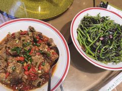 -柴火农家·江西赣南菜(土华店)