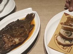 -六泰居·尔滨地标·东北菜(黄河路店)