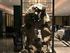 -Yan Ting 宴庭中餐厅(上海静安瑞吉酒店)